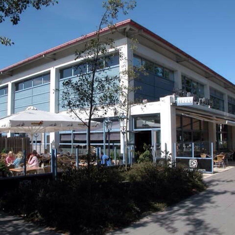 Cafe @ All Sports - Cafes Near Me - Amstelveen, New Hampshire