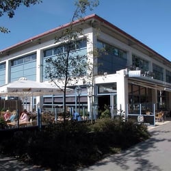 Cafe @ All Sports