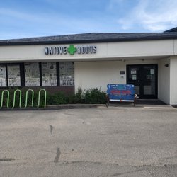 Native Roots Marijuana Dispensary Frisco MED/REC