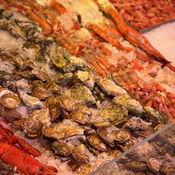 Fisketorget - Seafood and Møre seafood