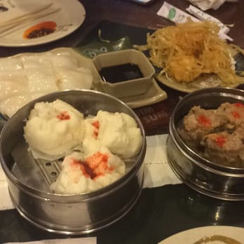 HK Dim Sum - Dim Sum Near Me - Houston, Texas
