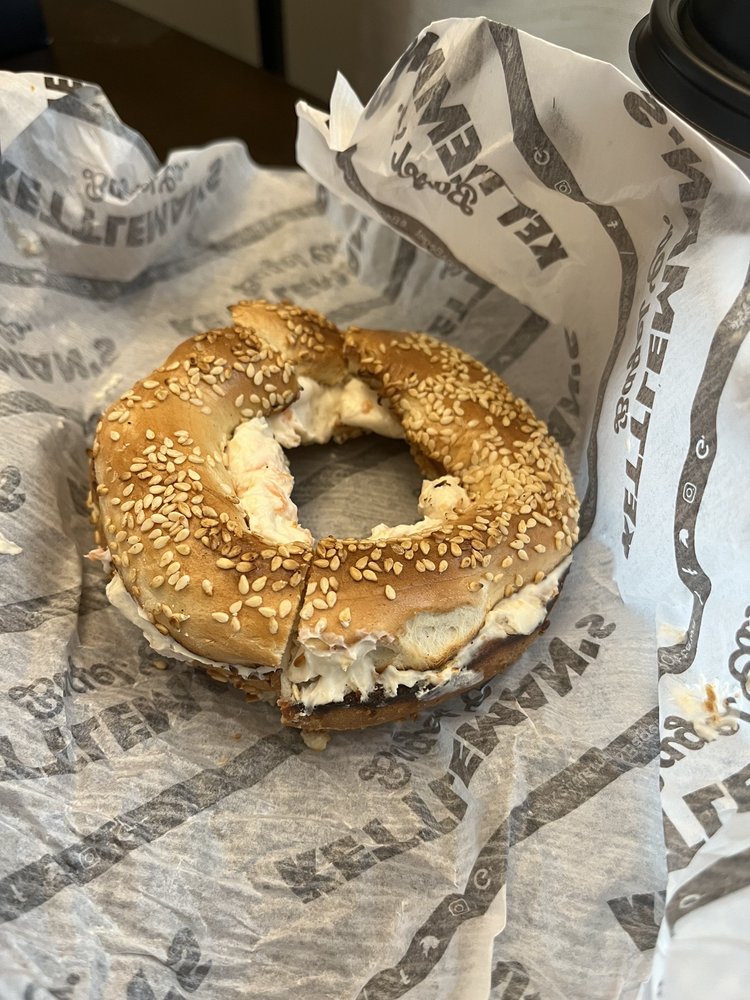 KETTLEMAN’S BAGEL CLOSED Updated August 2024 38 Photos & 14
