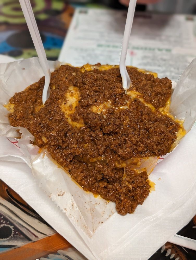 Pinky's Westside Grill