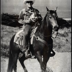 Jack Mattern, Owner/Operator of Mattern Livestock Hauling