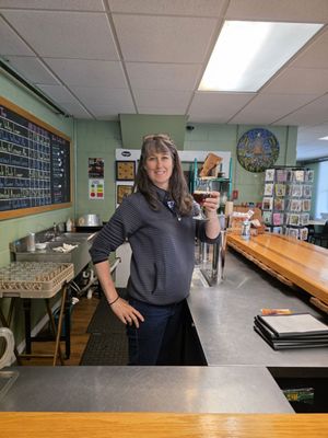 Rock Art Brewery by null