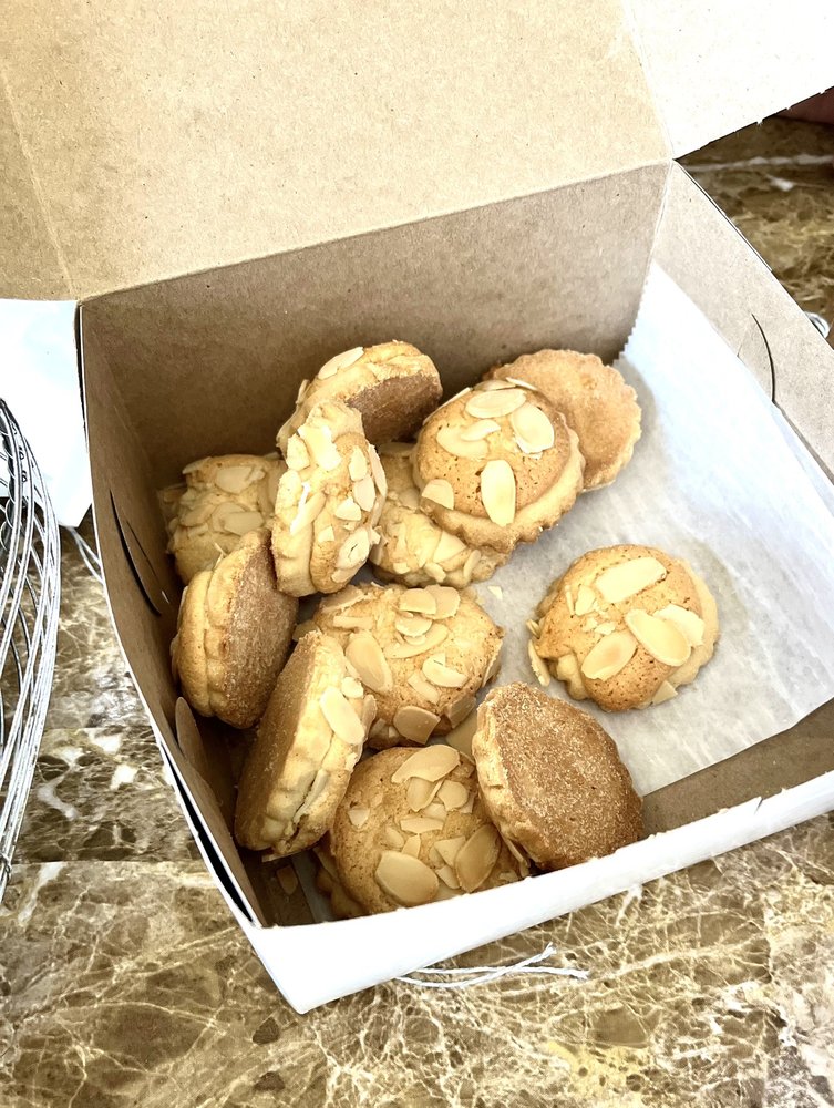 CESTRA’S BAKERY 25 Photos & 12 Reviews 3639 E Tremont Ave, Bronx