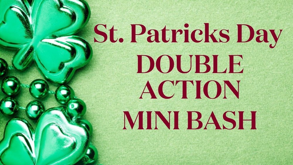 ST PAULS NAMPA BINGO Updated October 2024 31 Photos 2900 E