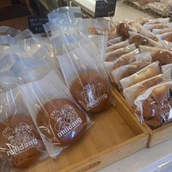 Milldang - Bakeries Near Me - Santa Clara, California Milldang - Bakeries Near Me - Santa Clara, California