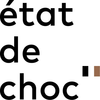 État de choc by null