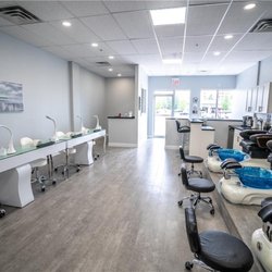 Pure Bliss Nails & Spa