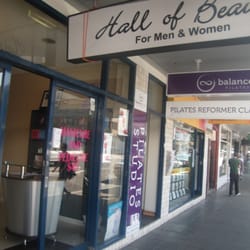 Hall of Beauty
