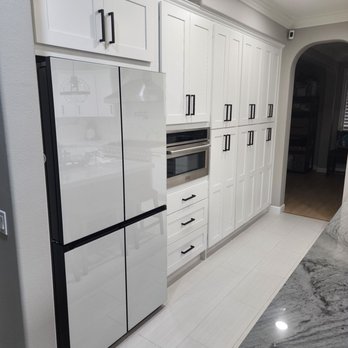 TS Construction Group - General Contractors Near Me