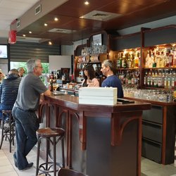 Café de la Gare