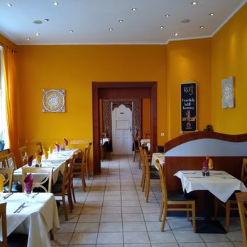 Raj - Innenbereich - Indian Near Me - Hanover, NI