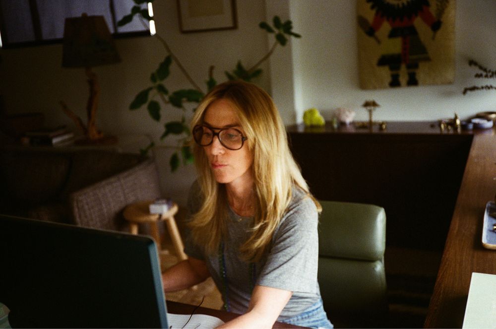 Andra Brosh, PhD - grief counselor in Pasadena, CA