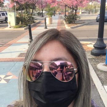 Mia Belleza Salon - Fresh air and fresh hair - Hair Salons Near Me - La Verne, California