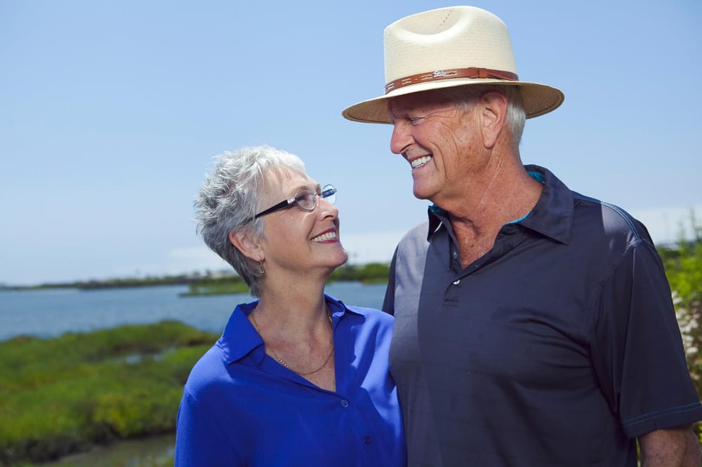 Amada Senior Care - home care agency in Murfreesboro, TN