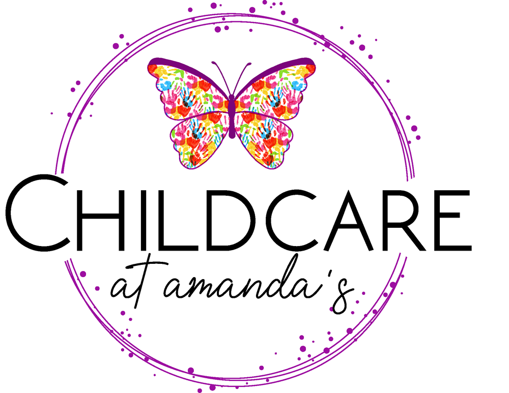 Childcare at Amanda's - childcare center in Dayton, OH
