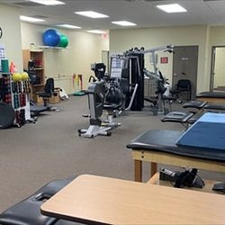 Physio - Hiram