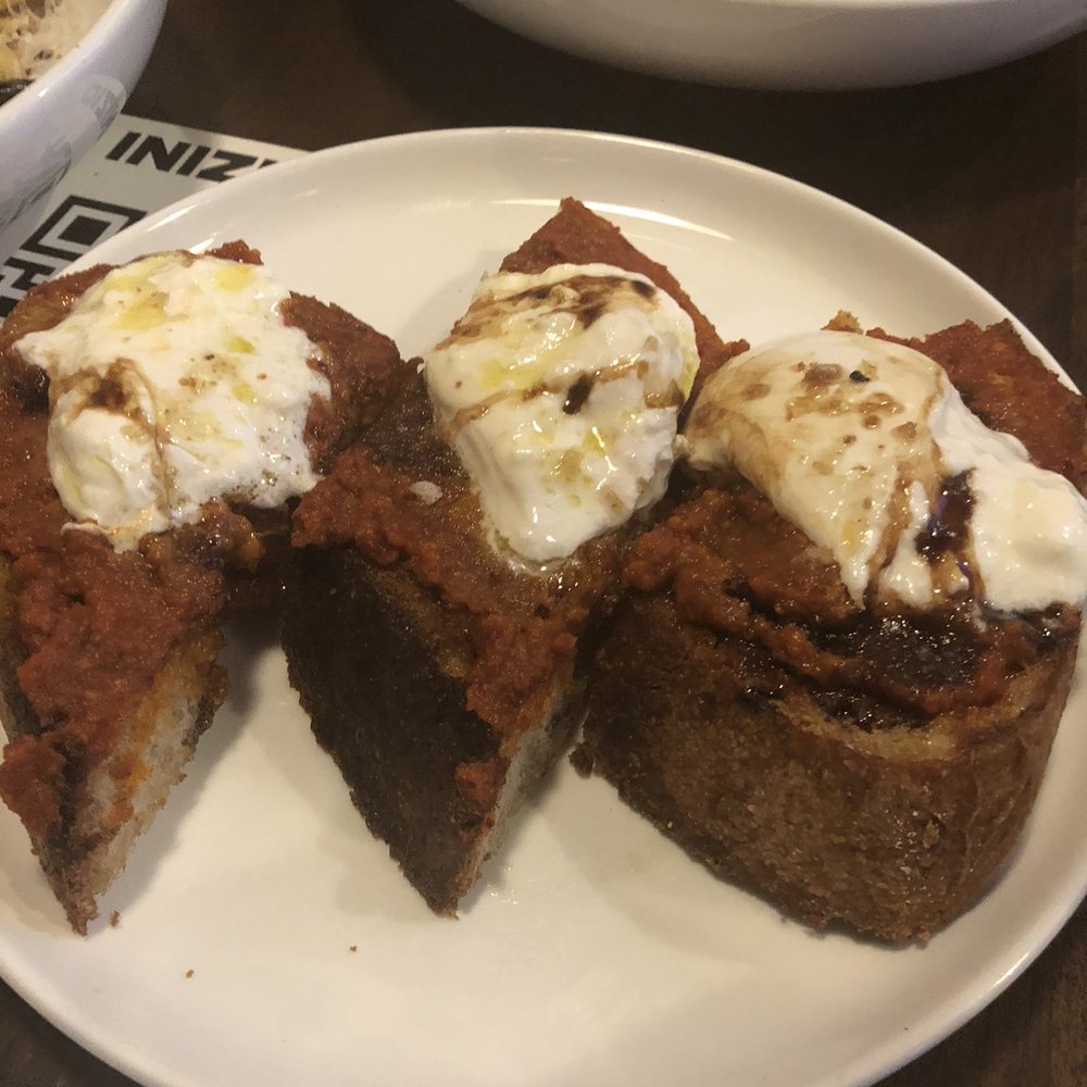 Inizio - Bruschetta, tasty - Italian Near Me - Buffalo, New York Inizio - Bruschetta, tasty - Italian Near Me - Buffalo, New York