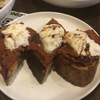 Inizio - Bruschetta, tasty - Italian Near Me - Buffalo, New York Inizio - Bruschetta, tasty - Italian Near Me - Buffalo, New York