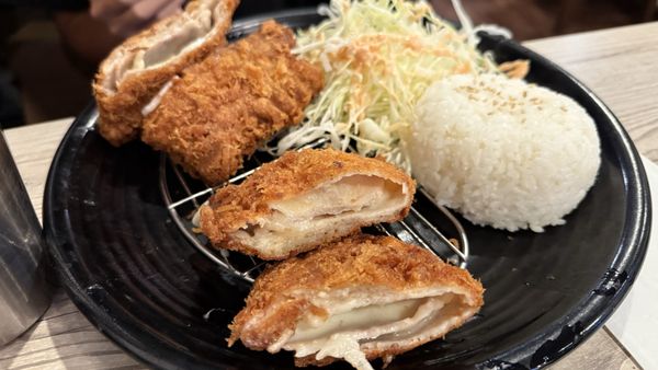 Moobongri Soondae Irvine Barranca (무봉리 순대국 얼바인 바랑카) by null