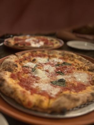 Dough Pizzeria Napoletana by null