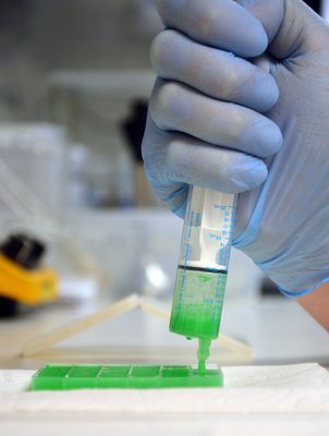 Union Avenue Compounding Pharmacy