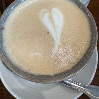 Caffé Central - Café Latte - Breakfast & Brunch Near Me - San Francisco, California Caffé Central - Café Latte - Breakfast & Brunch Near Me - San Francisco, California
