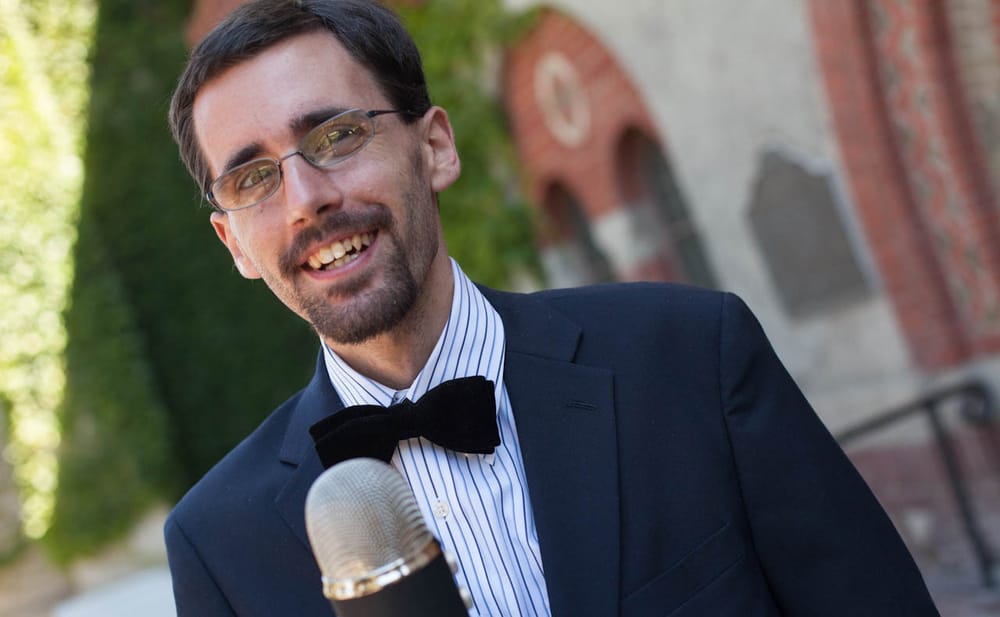 Nick Molle Music Studio