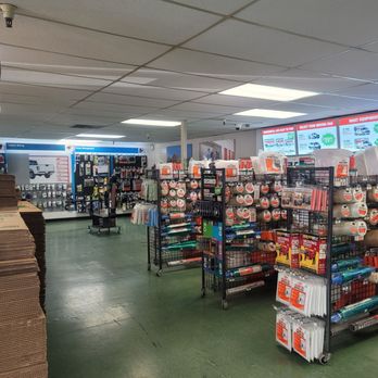 U-Haul - Well-stocked interior - Self Storage Near Me - Escondido, California U-Haul - Well-stocked interior - Self Storage Near Me - Escondido, California