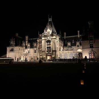 Biltmore - Landmarks & Historical Buildings Near Me - Asheville, North Carolina