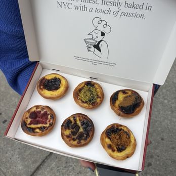 Lisbonata - Bakeries Near Me - Brooklyn, New York Lisbonata - Bakeries Near Me - Brooklyn, New York