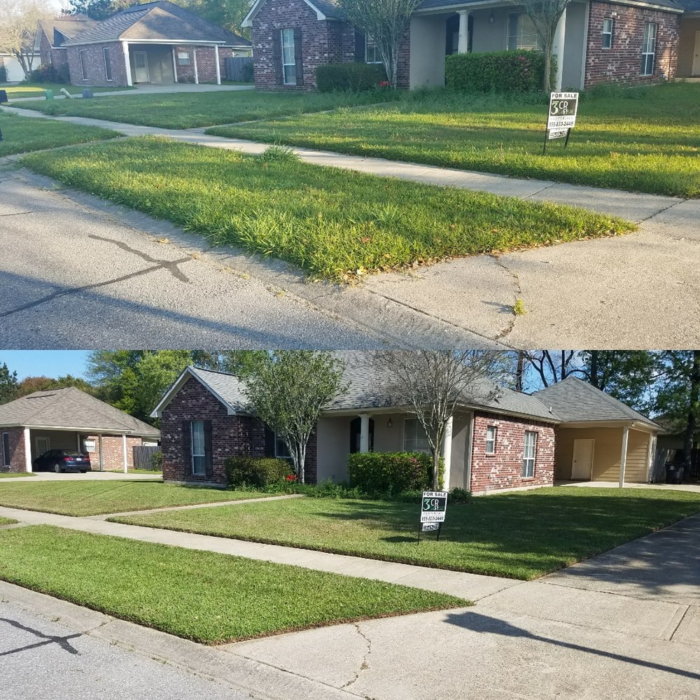 LEGACY LAWN CARE Updated May 2024 11 Photos 11579 Cedar Park Ave