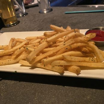 Eureka! - French Fries - Burgers Near Me - Ontario, California Eureka! - French Fries - Burgers Near Me - Ontario, California