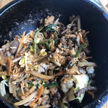 Norfolk Garden - Dolta Bimbimbap! - Korean Near Me - Norfolk, Virginia Norfolk Garden - Dolta Bimbimbap! - Korean Near Me - Norfolk, Virginia