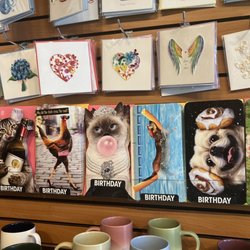 Office 11211 - Cute cards April '23