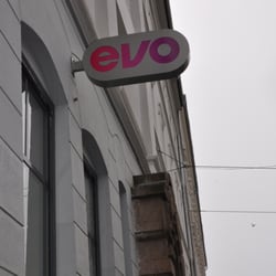 Evo Fitness