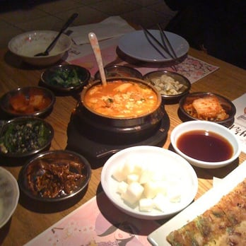 Sa Rang Bang - Korean Near Me - Sacramento, California Sa Rang Bang - Korean Near Me - Sacramento, California