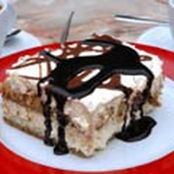 Silk Road - tiramisu - Greek Near Me - Walnut Creek, California Silk Road - tiramisu - Greek Near Me - Walnut Creek, California