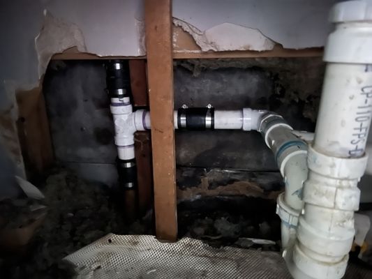 All American Drain Cleaning & Camera Inspection Logo