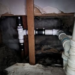 All American Drain Cleaning & Camera Inspection