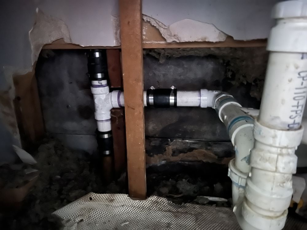 Slide of All American Drain Cleaning & Camera Inspection