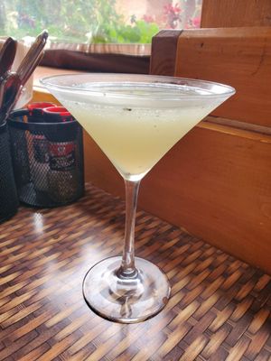 The Huddle Kitchen & Bar by null