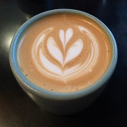 Latte Latte
