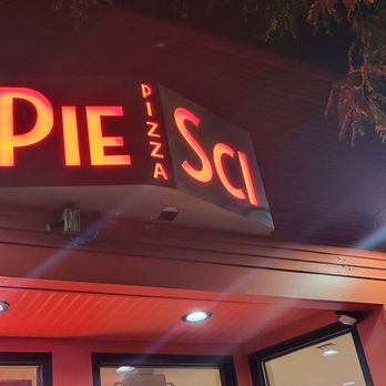 Pie Sci Pizza - Pizza Near Me - Detroit, Michigan Pie Sci Pizza - Pizza Near Me - Detroit, Michigan