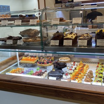 Bijoux French Pastry - Yummy - Bakeries Near Me - Montclair, New Jersey
