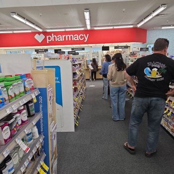 CVS Pharmacy - Time to wait - Drugstores Near Me - Costa Mesa, California CVS Pharmacy - Time to wait - Drugstores Near Me - Costa Mesa, California