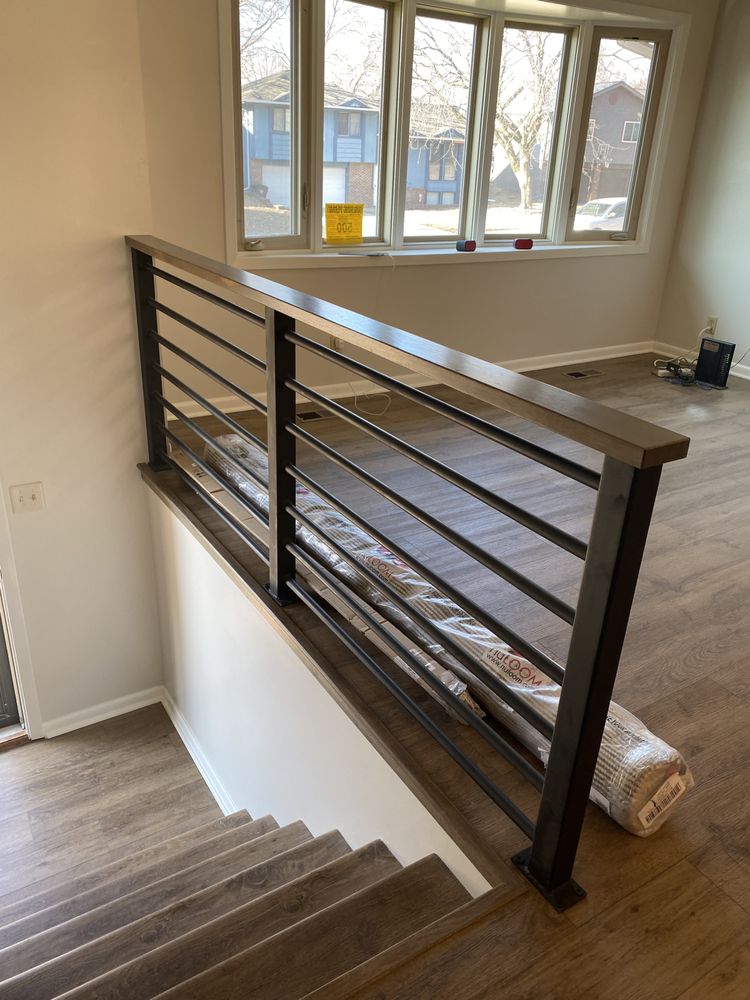 Slide of Bielenberg Builders