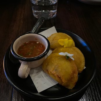 Parche - Empanadas de vegtales - Colombian Near Me - Oakland, California Parche - Empanadas de vegtales - Colombian Near Me - Oakland, California